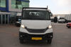 2023 MODEL IVECO DAILY 35 C 16 3750 3000 cc  Ç.KABİN AÇIK SAÇ KASALI KAMYONET HI-MATİC A/C