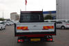 2023 MODEL IVECO DAILY 35 C 16 3750 3000 cc  Ç.KABİN AÇIK SAÇ KASALI KAMYONET HI-MATİC A/C