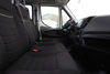 2023 MODEL IVECO DAILY 35 C 16 3750 3000 cc  Ç.KABİN AÇIK SAÇ KASALI KAMYONET HI-MATİC A/C