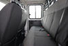 2023 MODEL IVECO DAILY 35 C 16 3750 3000 cc  Ç.KABİN AÇIK SAÇ KASALI KAMYONET HI-MATİC A/C