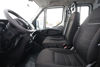2023 MODEL IVECO DAILY 35 C 16 3750 3000 cc  Ç.KABİN AÇIK SAÇ KASALI KAMYONET HI-MATİC A/C