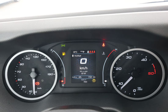 2023 MODEL IVECO DAILY 35 C 16 3750 3000 cc  Ç.KABİN AÇIK SAÇ KASALI KAMYONET HI-MATİC A/C