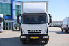 2012 MODEL IVECO EURO CARGO 100 E 18 KAYAR PERDELİ KAMYON