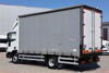 2012 MODEL IVECO EURO CARGO 100 E 18 KAYAR PERDELİ KAMYON