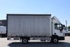 2012 MODEL IVECO EURO CARGO 100 E 18 KAYAR PERDELİ KAMYON