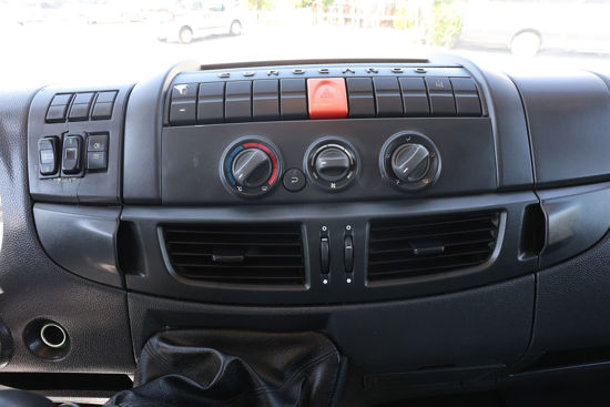 2012 MODEL IVECO EURO CARGO 100 E 18 KAYAR PERDELİ KAMYON