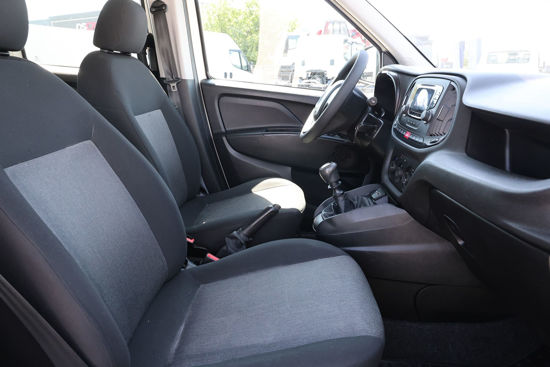 2020 MODEL FIAT DOBLO COMBİ 1.6 M.JET URBAN 120 Hp