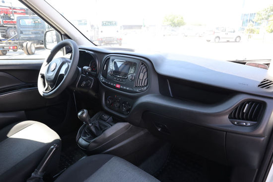 2020 MODEL FIAT DOBLO COMBİ 1.6 M.JET URBAN 120 Hp