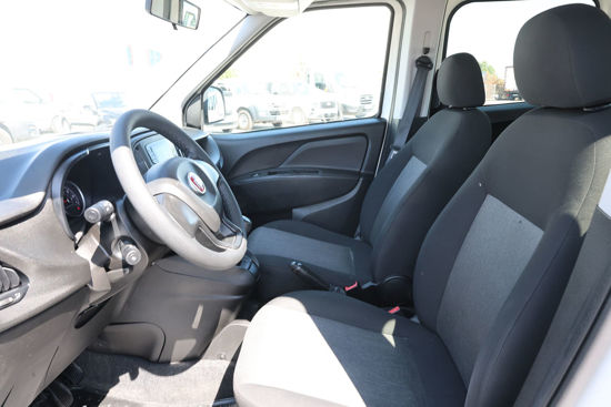 2020 MODEL FIAT DOBLO COMBİ 1.6 M.JET URBAN 120 Hp
