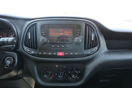 2020 MODEL FIAT DOBLO COMBİ 1.6 M.JET URBAN 120 Hp