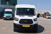 2018 MODEL FORD TRANSIT 350 M 13+1 MİNİBÜS 130 Hp A/C