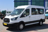 2018 MODEL FORD TRANSIT 350 M 13+1 MİNİBÜS 130 Hp A/C
