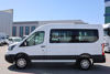 2018 MODEL FORD TRANSIT 350 M 13+1 MİNİBÜS 130 Hp A/C