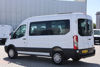 2018 MODEL FORD TRANSIT 350 M 13+1 MİNİBÜS 130 Hp A/C