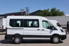 2018 MODEL FORD TRANSIT 350 M 13+1 MİNİBÜS 130 Hp A/C