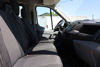 2018 MODEL FORD TRANSIT 350 M 13+1 MİNİBÜS 130 Hp A/C