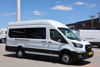 2021 MODEL FORD TRANSİT 440 E DELUXE MİNİBÜS 16+1 170 Hp