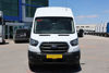 2021 MODEL FORD TRANSİT 440 E DELUXE MİNİBÜS 16+1 170 Hp
