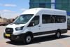 2021 MODEL FORD TRANSİT 440 E DELUXE MİNİBÜS 16+1 170 Hp