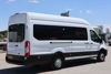 2021 MODEL FORD TRANSİT 440 E DELUXE MİNİBÜS 16+1 170 Hp
