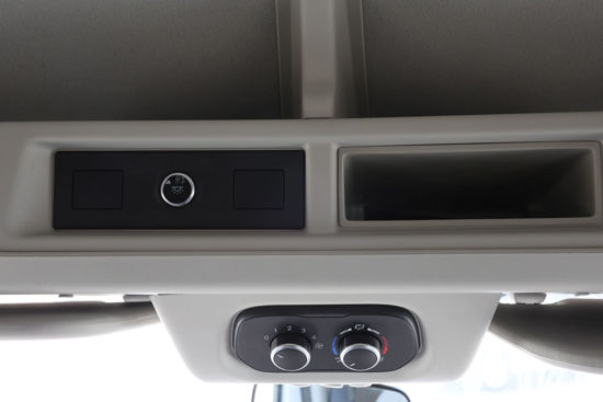 2021 MODEL FORD TRANSİT 440 E DELUXE MİNİBÜS 16+1 170 Hp