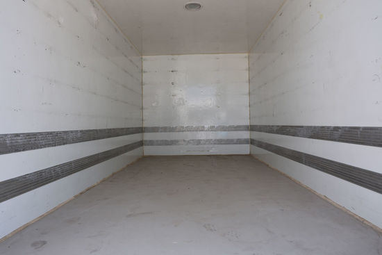2021 MODEL IVECO DAILY 35 C 16 3750 WB  KAPALI POLYESTER KASALI KAMYONET