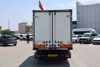 2021 MODEL IVECO DAILY 35 C 16 3750 WB  KAPALI POLYESTER KASALI KAMYONET