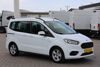 2023 MODEL FORD TOURNEO COURIER KOMBI 1.5 TDCI DLX 100 Hp A/C