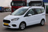 2023 MODEL FORD TOURNEO COURIER KOMBI 1.5 TDCI DLX 100 Hp A/C