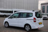 2023 MODEL FORD TOURNEO COURIER KOMBI 1.5 TDCI DLX 100 Hp A/C