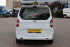 2023 MODEL FORD TOURNEO COURIER KOMBI 1.5 TDCI DLX 100 Hp A/C