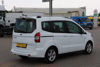 2023 MODEL FORD TOURNEO COURIER KOMBI 1.5 TDCI DLX 100 Hp A/C