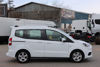 2023 MODEL FORD TOURNEO COURIER KOMBI 1.5 TDCI DLX 100 Hp A/C