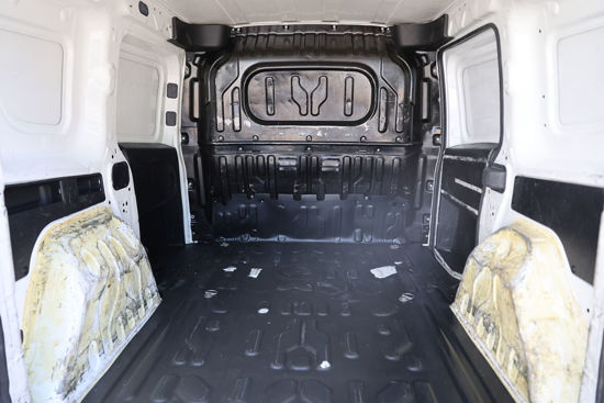 2018 MODEL FIAT DOBLO CARGO 1.3 M.JET 95 Hp A/C