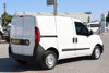 2018 MODEL FIAT DOBLO CARGO 1.3 M.JET 95 Hp A/C