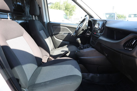 2018 MODEL FIAT DOBLO CARGO 1.3 M.JET 95 Hp A/C