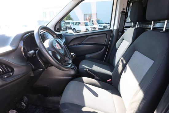 2018 MODEL FIAT DOBLO CARGO 1.3 M.JET 95 Hp A/C
