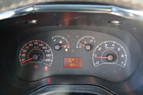 2018 MODEL FIAT DOBLO CARGO 1.3 M.JET 95 Hp A/C