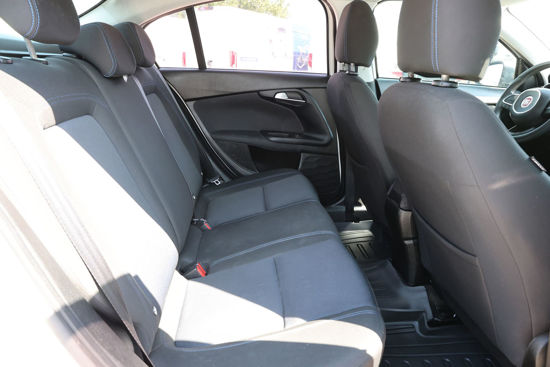2020 MODEL FIAT EGEA SEDAN 1.6 M.JET MIRROR DCT 120 Hp