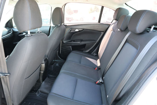 2020 MODEL FIAT EGEA SEDAN 1.6 M.JET MIRROR DCT 120 Hp