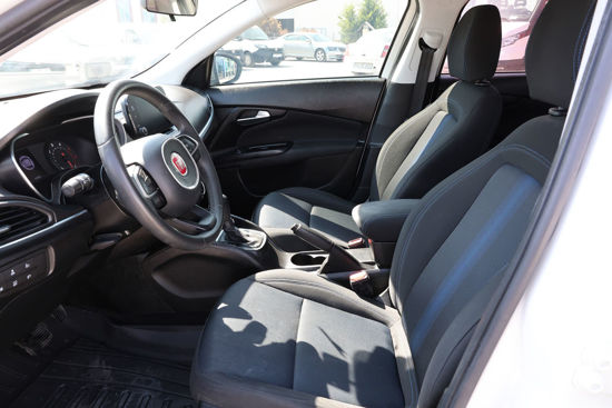 2020 MODEL FIAT EGEA SEDAN 1.6 M.JET MIRROR DCT 120 Hp