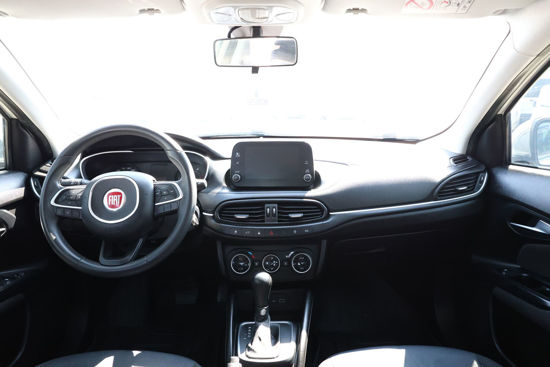 2020 MODEL FIAT EGEA SEDAN 1.6 M.JET MIRROR DCT 120 Hp