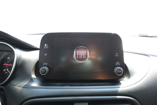 2020 MODEL FIAT EGEA SEDAN 1.6 M.JET MIRROR DCT 120 Hp