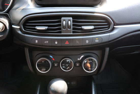 2020 MODEL FIAT EGEA SEDAN 1.6 M.JET MIRROR DCT 120 Hp
