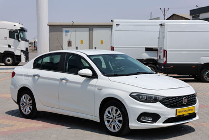 2020 MODEL FİAT EGEA SEDAN 1.6 M.JET URBAN PLUS DCT 120 Hp