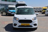 2023 MODEL FORD TOURNEO COURIER KOMBI 1.5 TDCI DLX 100 Hp A/C