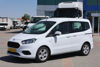 2023 MODEL FORD TOURNEO COURIER KOMBI 1.5 TDCI DLX 100 Hp A/C