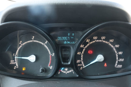 2023 MODEL FORD TOURNEO COURIER KOMBI 1.5 TDCI DLX 100 Hp A/C