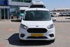 2023 MODEL FORD TOURNEO COURIER KOMBI 1.5 TDCI DLX 100 Hp A/C
