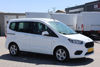 2023 MODEL FORD TOURNEO COURIER KOMBI 1.5 TDCI DLX 100 Hp A/C
